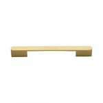 M Marcus Heritage Brass Bridge Design Cabinet Pull 128 & 160mm Centre to Centre